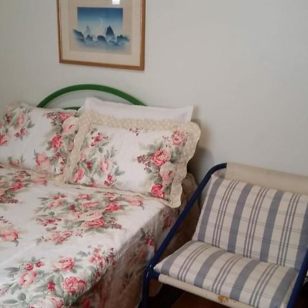 Ubatuba Tenorio Apto Terreo 6 Pess Dış mekan fotoğraf
