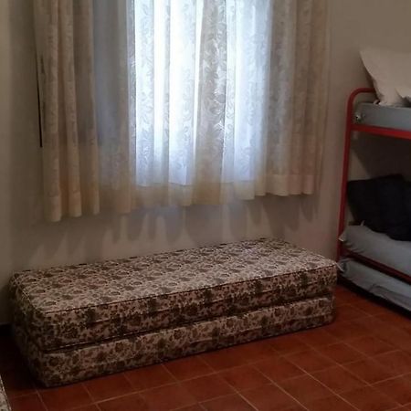 Ubatuba Tenorio Apto Terreo 6 Pess Dış mekan fotoğraf