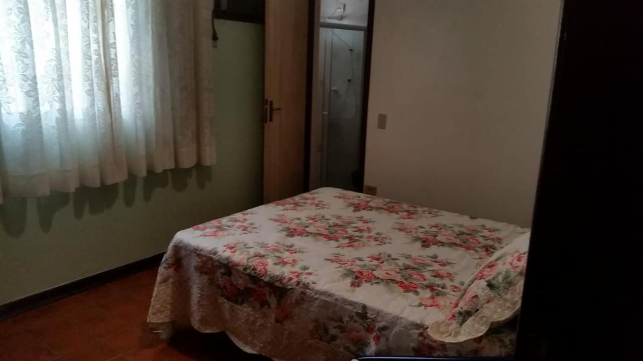 Ubatuba Tenorio Apto Terreo 6 Pess Dış mekan fotoğraf