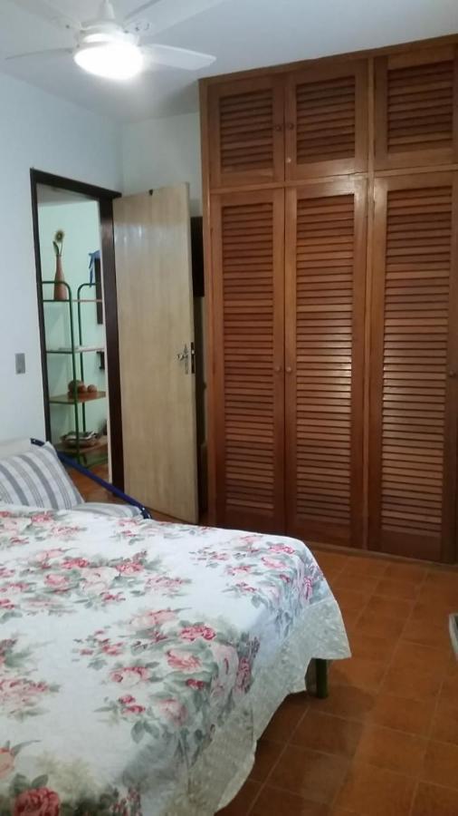 Ubatuba Tenorio Apto Terreo 6 Pess Dış mekan fotoğraf